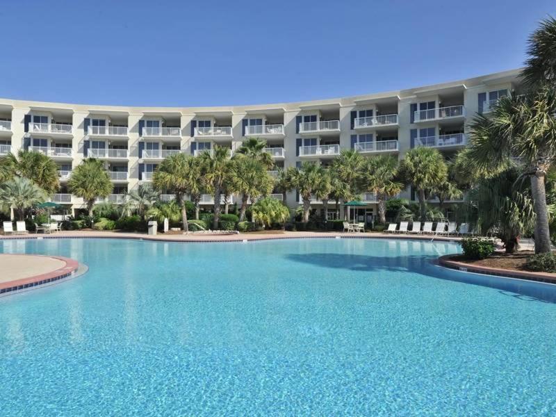 Crescent IV Villa Destin Bagian luar foto