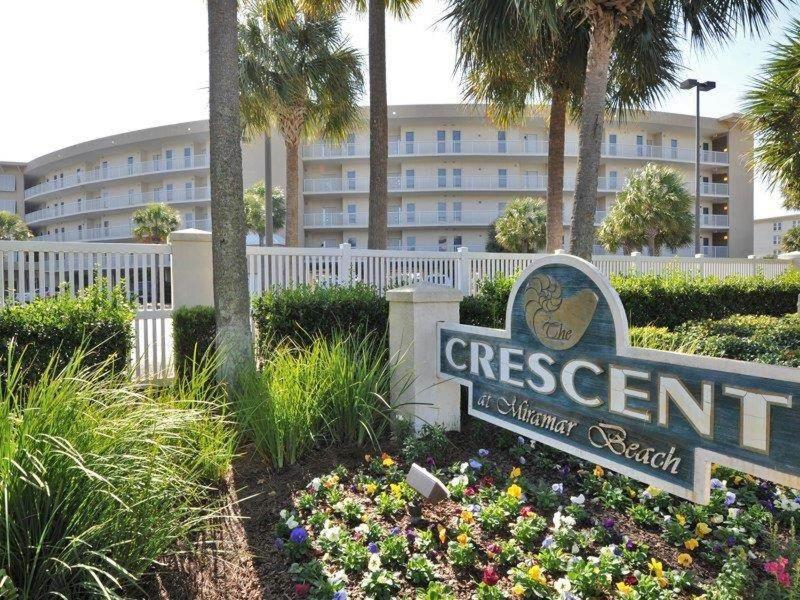 Crescent IV Villa Destin Bagian luar foto