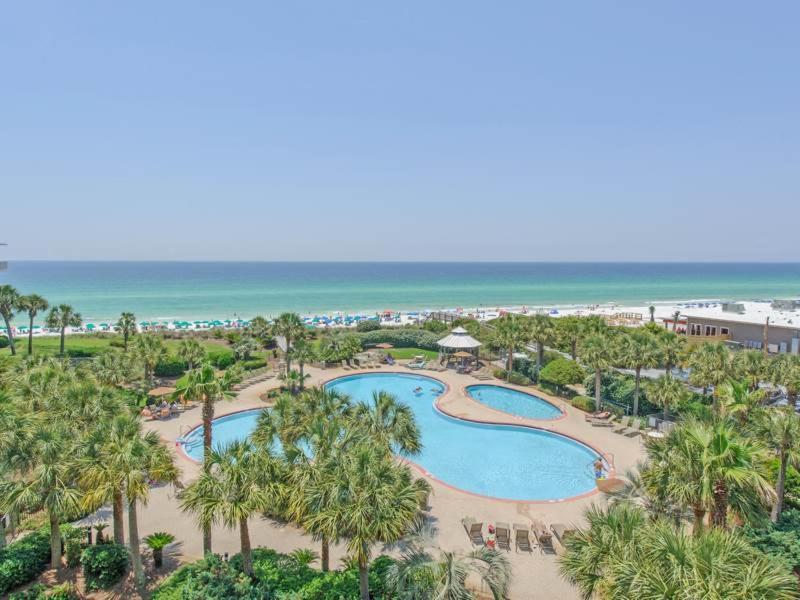 Crescent IV Villa Destin Bagian luar foto