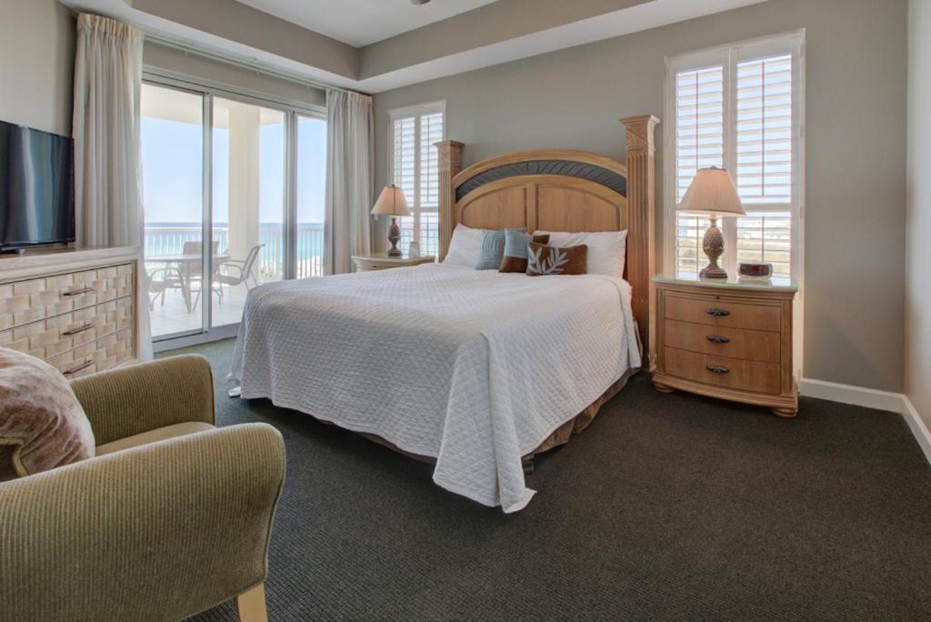 Crescent IV Villa Destin Bagian luar foto