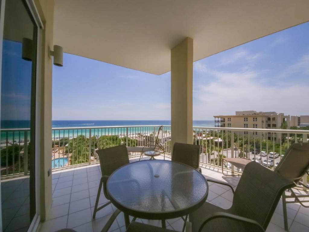 Crescent IV Villa Destin Bagian luar foto