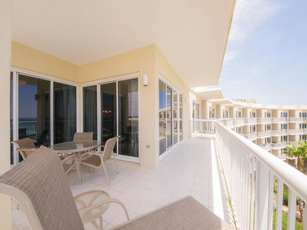 Crescent IV Villa Destin Bagian luar foto
