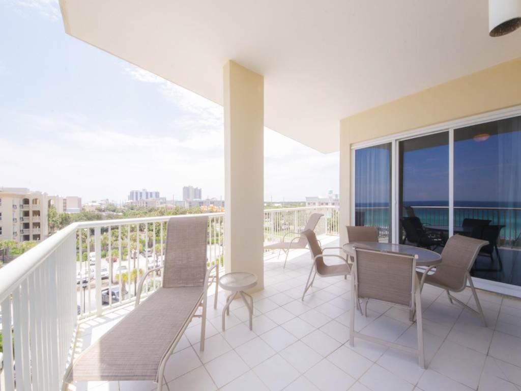 Crescent IV Villa Destin Bagian luar foto