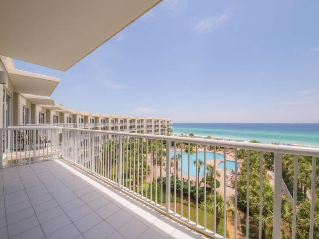 Crescent IV Villa Destin Bagian luar foto